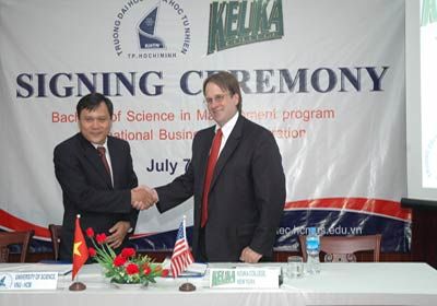 Du học ngành quản lý khách sạn tại Mỹ